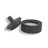 Doro Premium Aromatic Candles to Soothe Your Senses and Submerse Your Surroundings in Pleasant Scents - Arabian Nights (Soy, Double Wick, Burn Time 10 hrs)