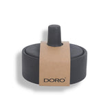 Doro Premium Aromatic Candles to Soothe Your Senses and Submerse Your Surroundings in Pleasant Scents - Arabian Nights (Soy, Double Wick, Burn Time 10 hrs)