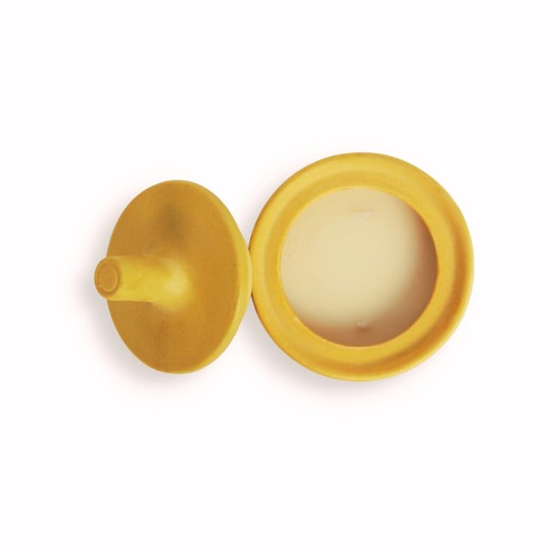 Doro Premium Aromatic Candles to Soothe Your Senses and submerse Your surroundings in Pleasant scents - Balsam & Cedar (Soy, Double Wick, Burn Time 10 hrs)