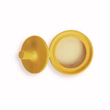 Doro Premium Aromatic Candles to Soothe Your Senses and submerse Your surroundings in Pleasant scents - Balsam & Cedar (Soy, Double Wick, Burn Time 10 hrs)