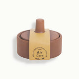 Doro Premium Aromatic Candles to Soothe Your Senses and submerse Your surroundings in Pleasant scents - Sandalwood (Soy, Double Wick, Burn Time 10 hrs)