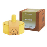 Doro Premium Aromatic Candles to Soothe Your Senses and submerse Your surroundings in Pleasant scents - Vanilla (Soy, Double Wick, 10 hrs)