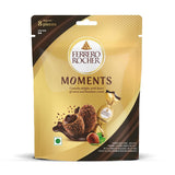Ferrero Rocher Moments - 8 pralines