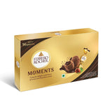 Ferrero Rocher Moments - 16 Pralines