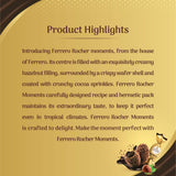 Ferrero Rocher Moments - 32 pralines