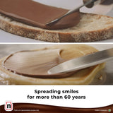 Nutella Hazelnut Spread with Cocoa, 350g