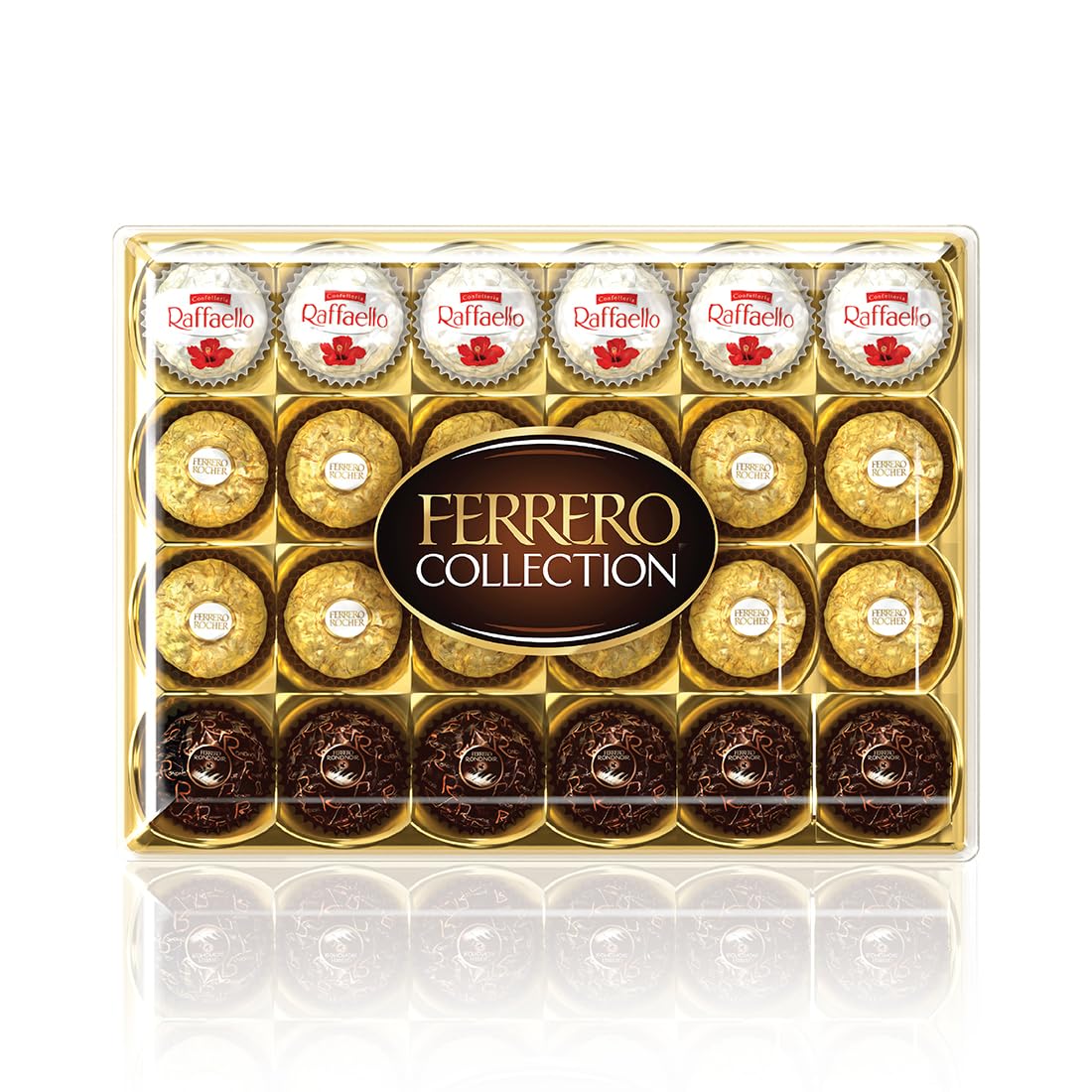 Ferrero Collection - 24 pralines