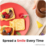 Nutella Hazelnut Spread with Cocoa, 750g